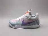 nike kobe 4 protro tennis chaussures sport iv mamba spirit